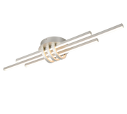 Cinto Ceiling Lights- Various Finishes 5 years LED Warranty
