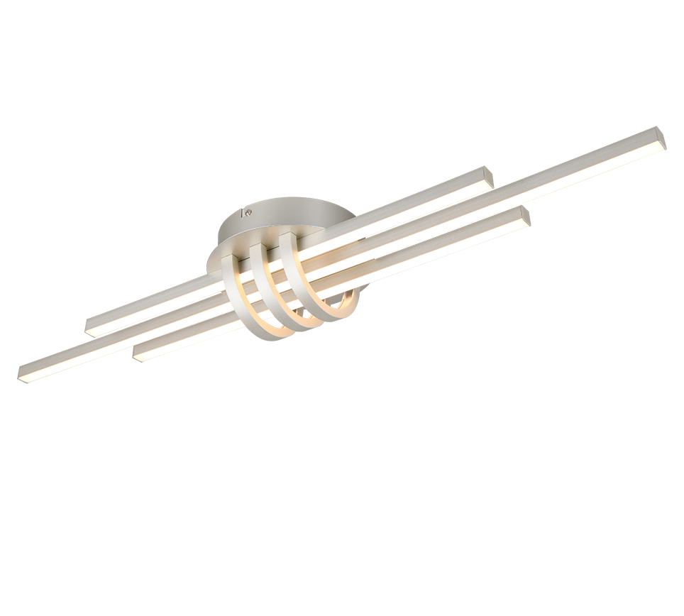 Cinto Ceiling Lights- Various Finishes 5 years LED Warranty