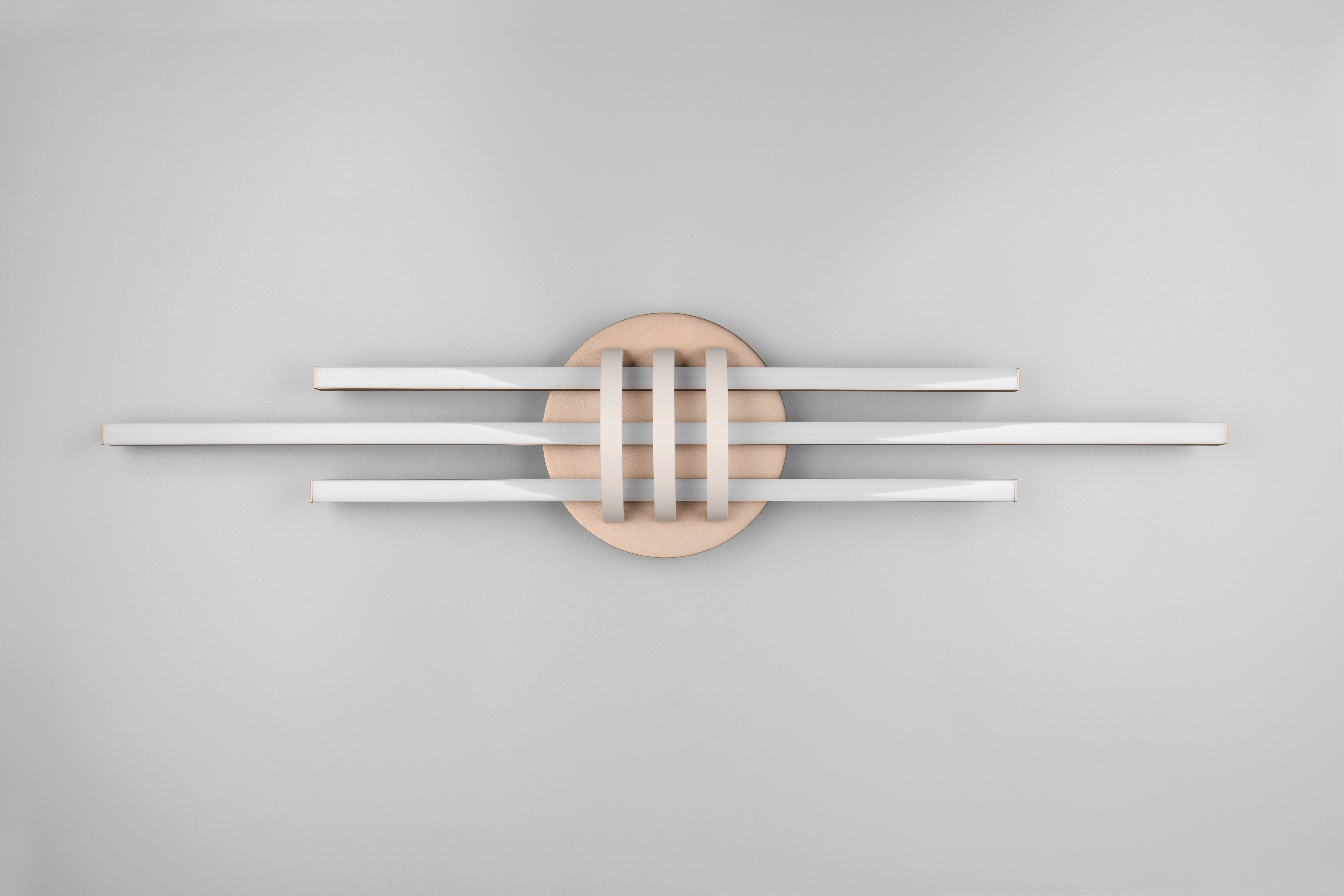 Cinto Ceiling Lights- Various Finishes 5 years LED Warranty