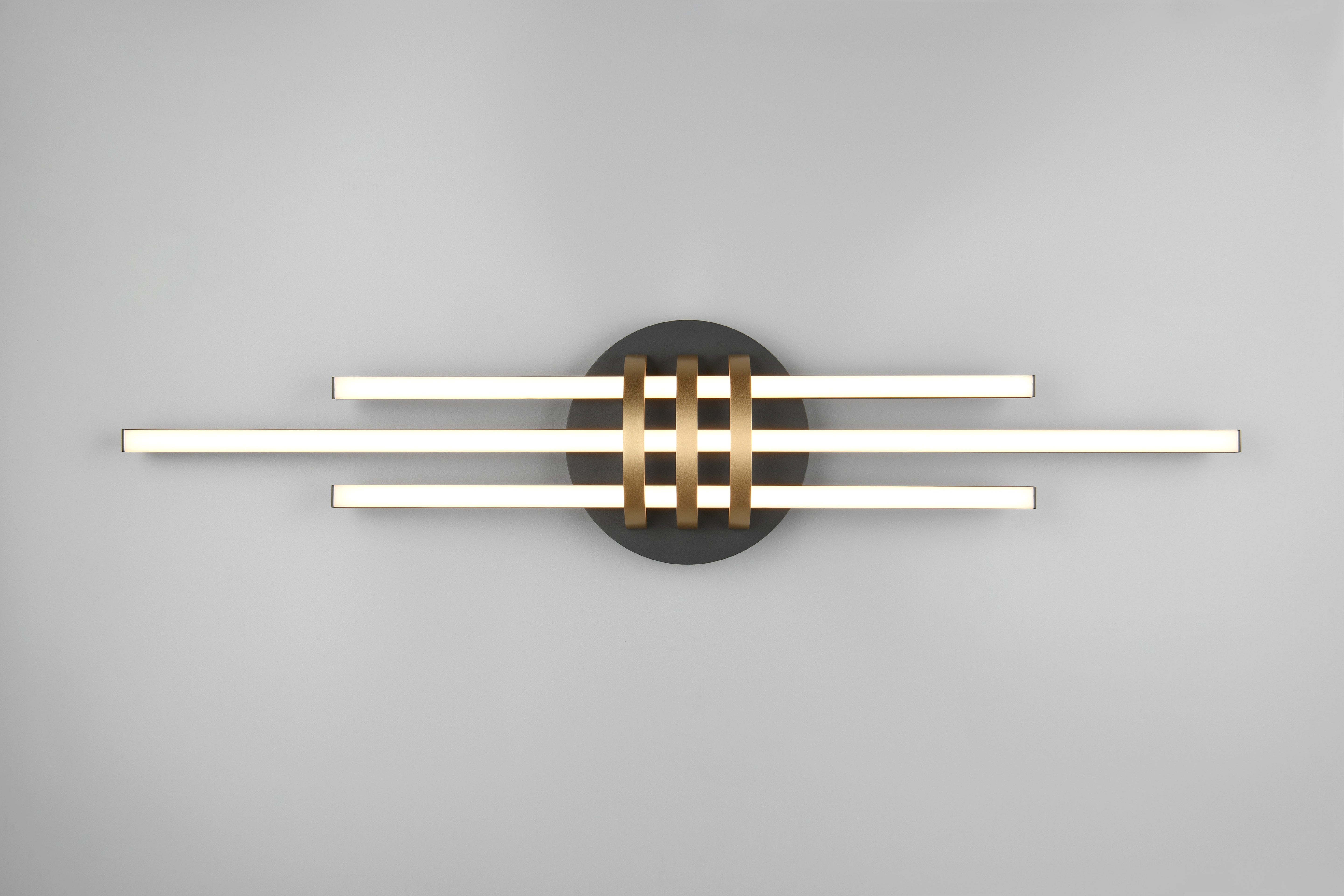 Cinto Ceiling Lights- Various Finishes 5 years LED Warranty