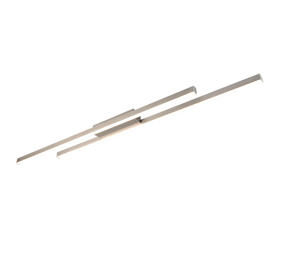 Odio LED Ceiling Light- Various Finishes 5 Years LED Warranty