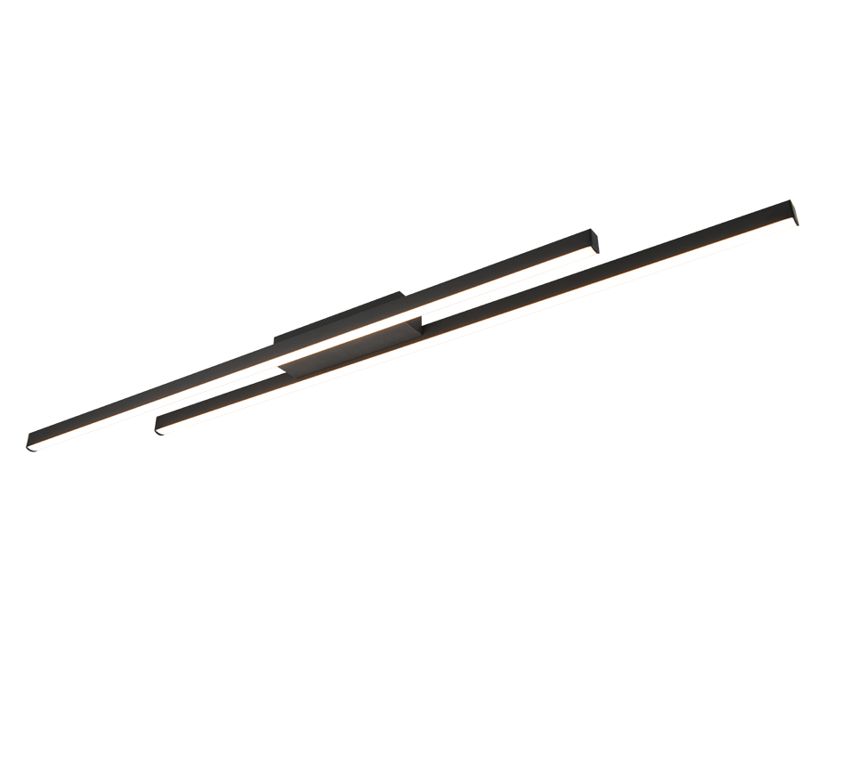Odio LED Ceiling Light- Various Finishes 5 Years LED Warranty