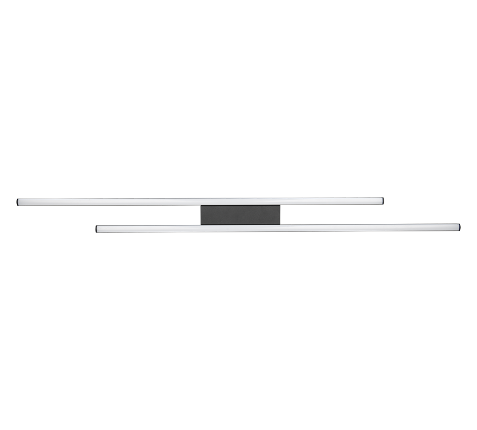 Odio LED Ceiling Light- Various Finishes 5 Years LED Warranty