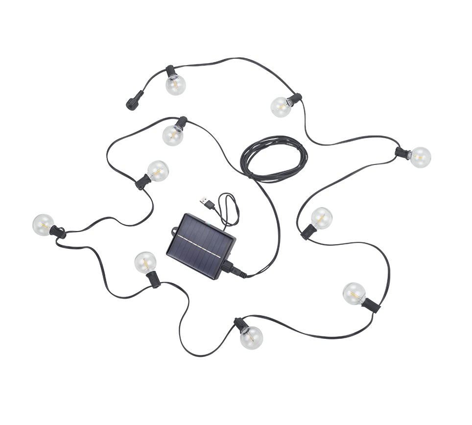 Mood Outdoor Fairy Lights