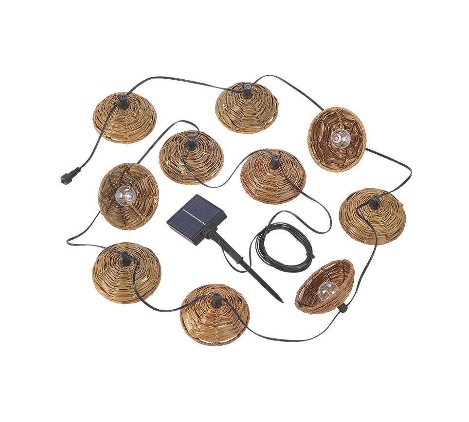 Mood Outdoor Fairy Lights