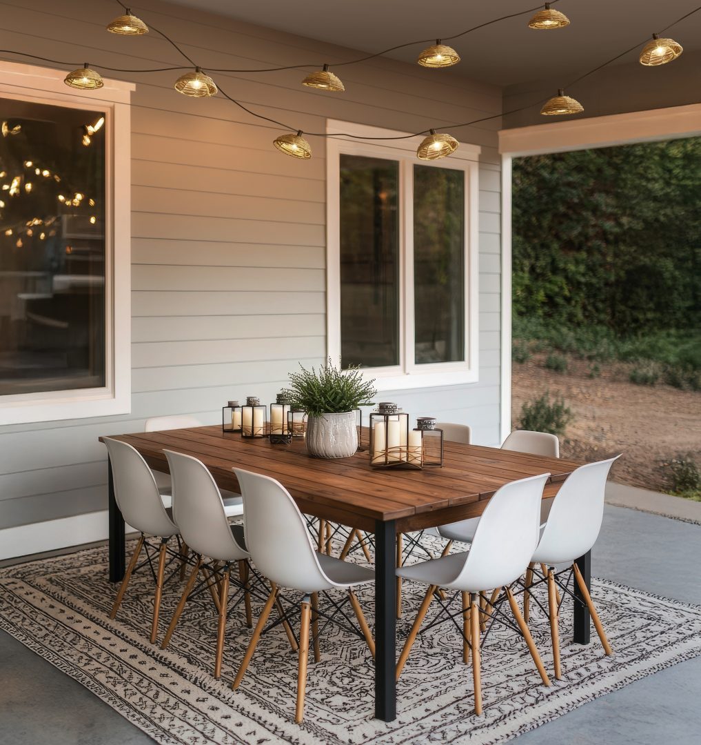 Mood Outdoor Fairy Lights