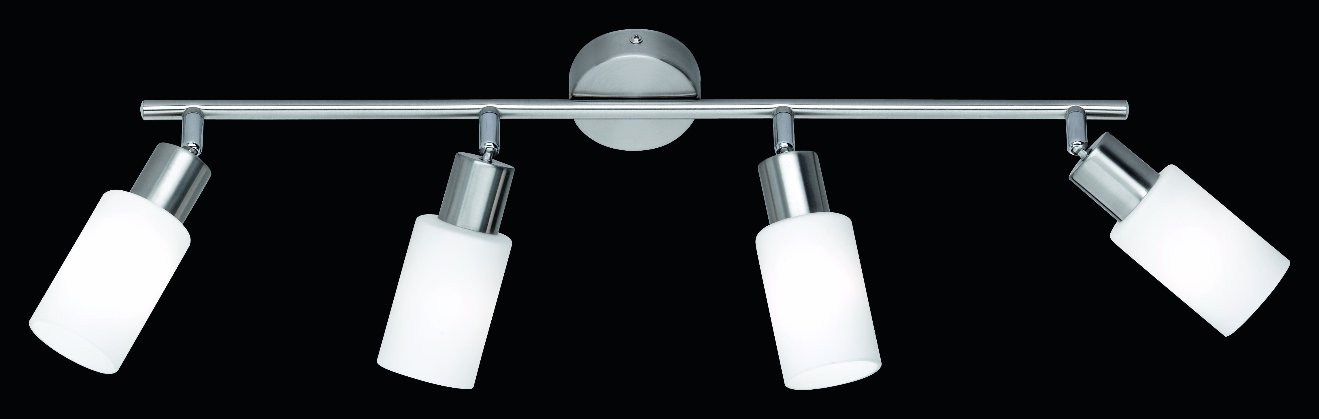 Mars 2/4Lt Bar Spotlight - Chrome