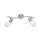 Colmar 2/3/4Lt Bar Spotlight - Nickel