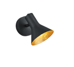 Nina Ceiling Spotlight - Black