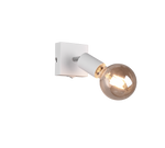 Vannes Wall Spotlight - Various Colours