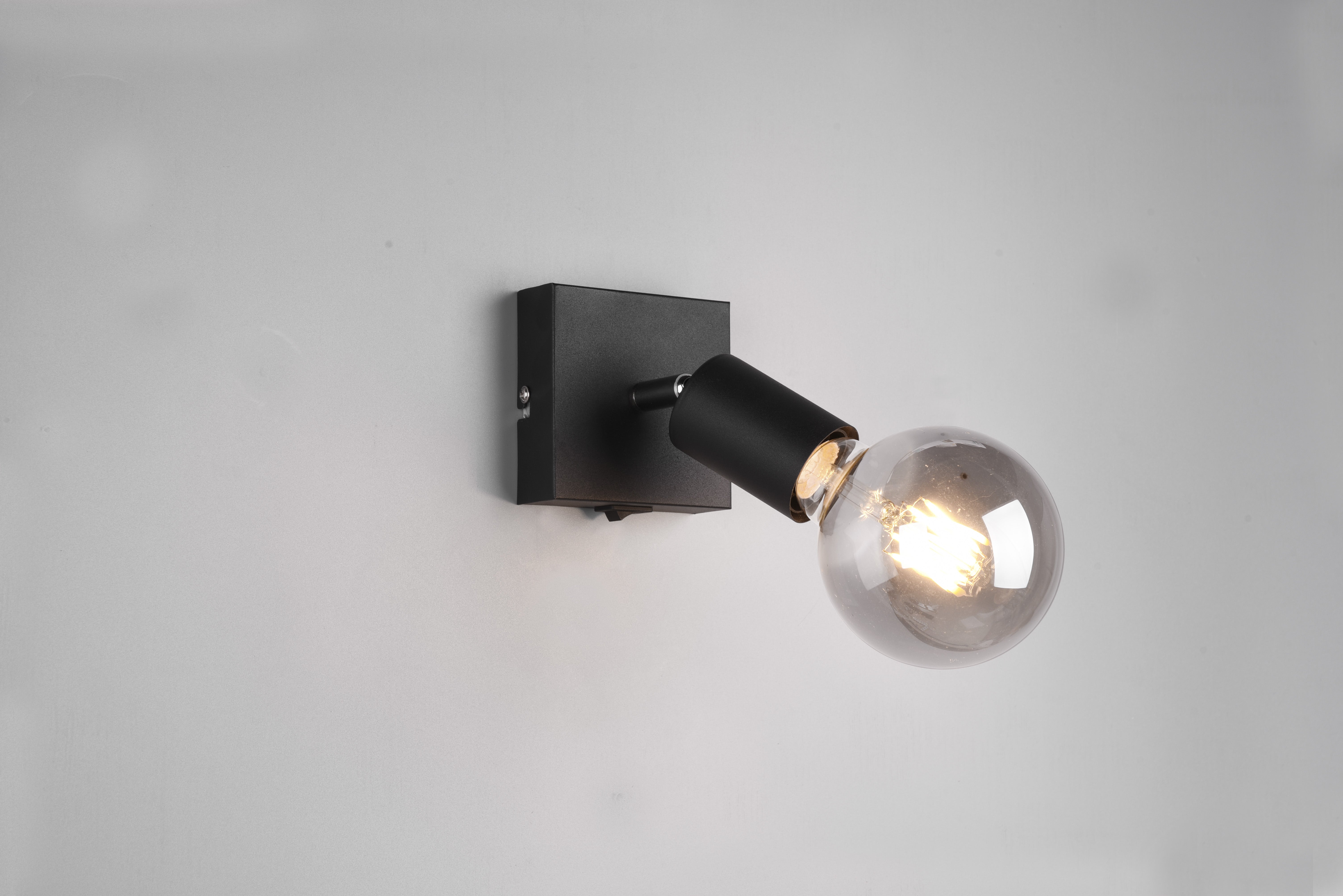 Vannes Wall Spotlight - Various Colours