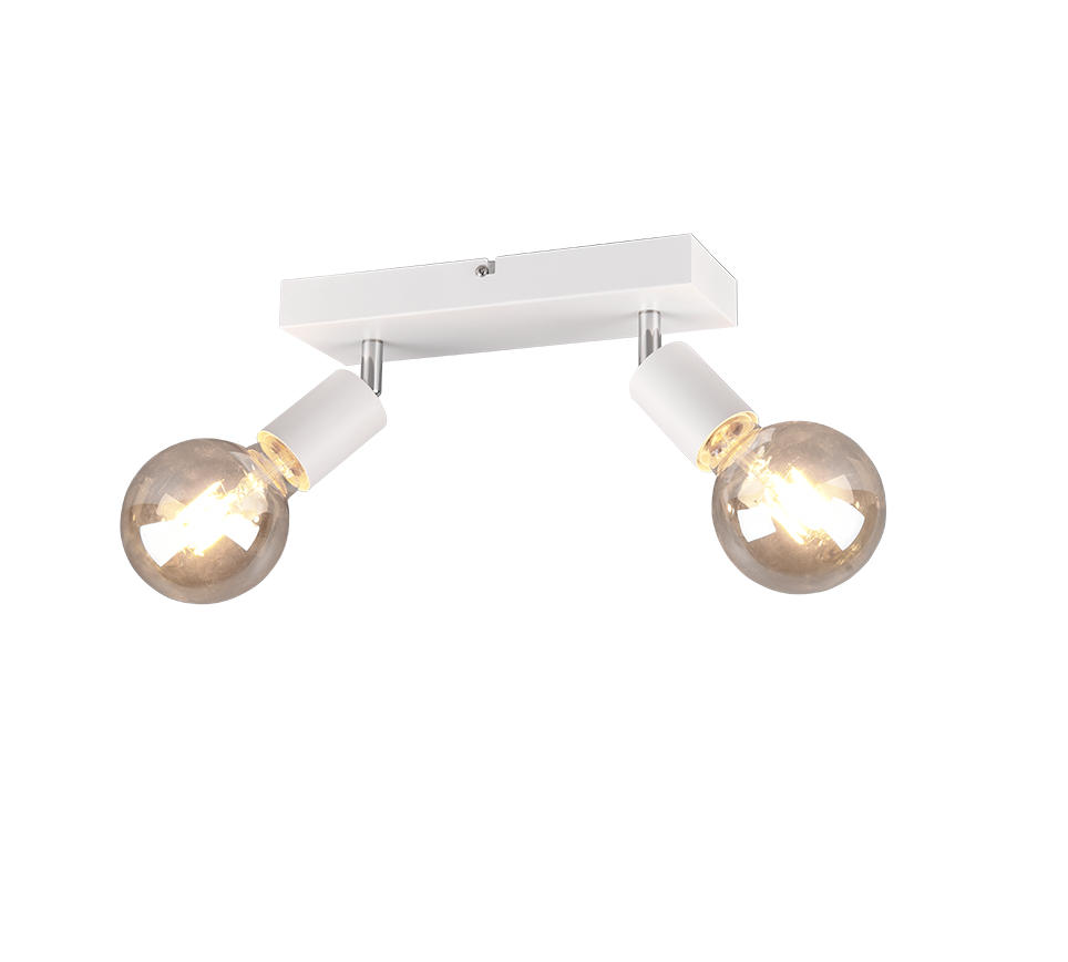 Vannes 2/3Lt Bar Spotlight - Various Finishes