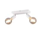 Vannes 2/3Lt Bar Spotlight - Various Finishes