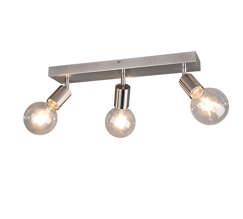 Vannes 2/3Lt Bar Spotlight - Various Finishes