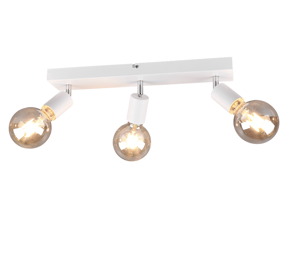 Vannes 2/3Lt Bar Spotlight - Various Finishes