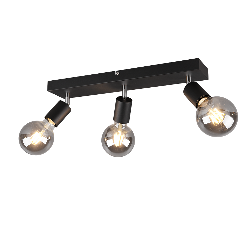 Vannes 2/3Lt Bar Spotlight - Various Finishes