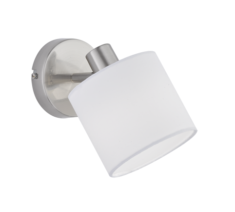 Tommy Wall/Ceiling Spotlight - Various Colours