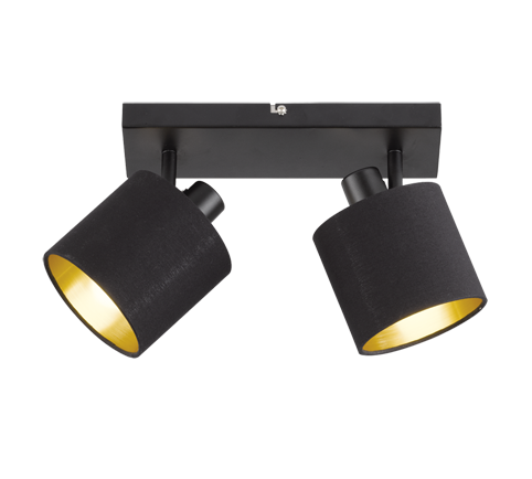 Tommy 2/4Lt Bar Spotlight - Various Finishes