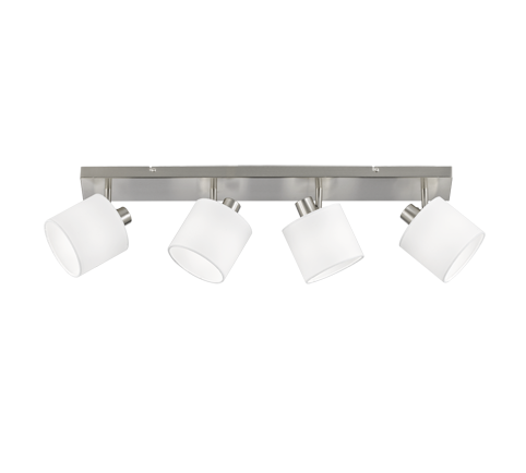 Tommy 2/4Lt Bar Spotlight - Various Finishes