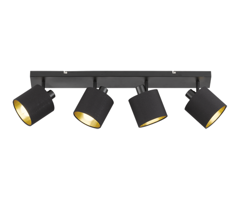 Tommy 2/4Lt Bar Spotlight - Various Finishes