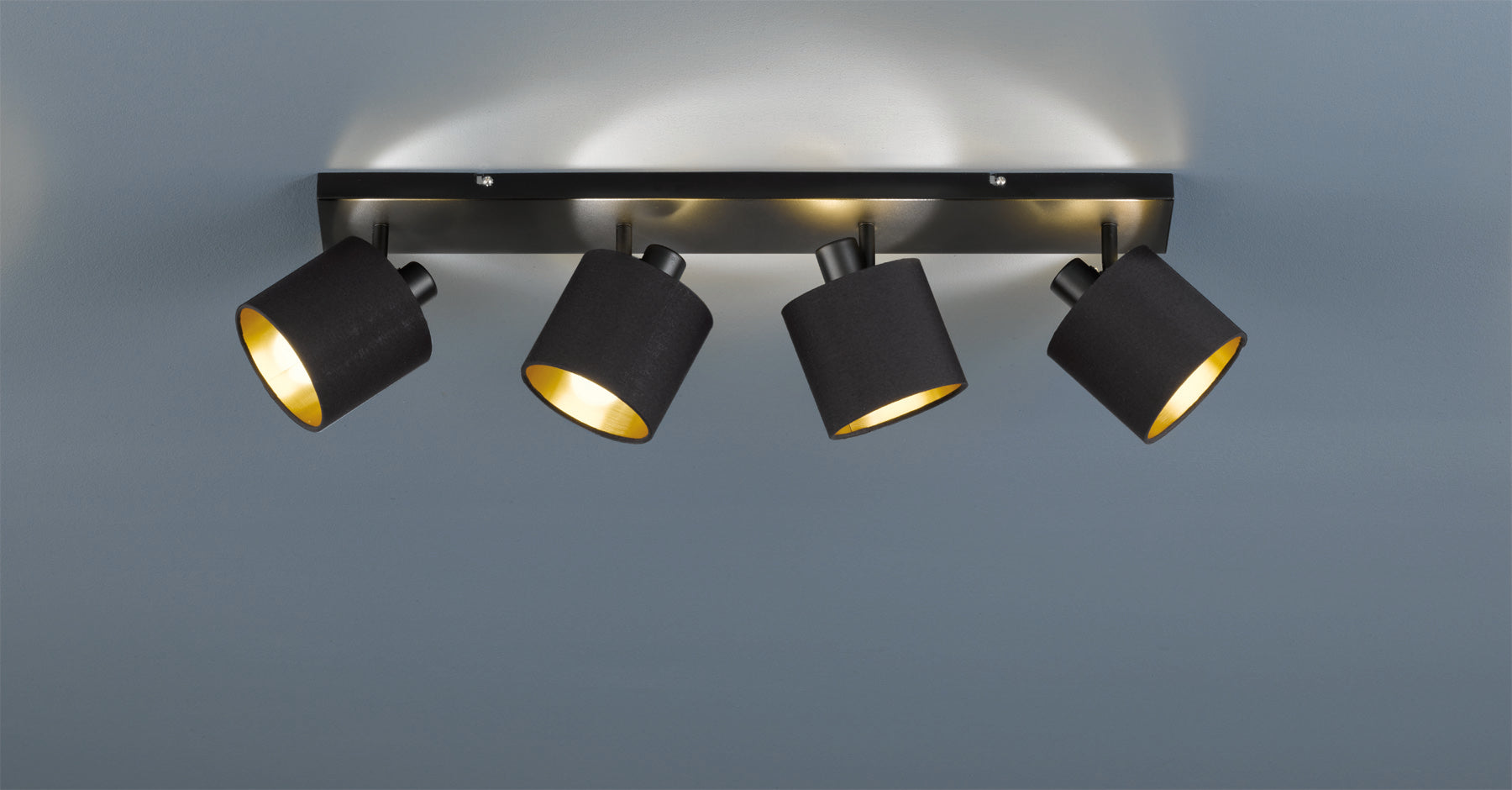Tommy 2/4Lt Bar Spotlight - Various Finishes