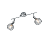 Brest 2/3/4Lt Bar Spotlight - Chrome