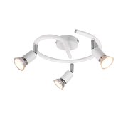 Paris 3Lt Plate Spotlight - Various Colours