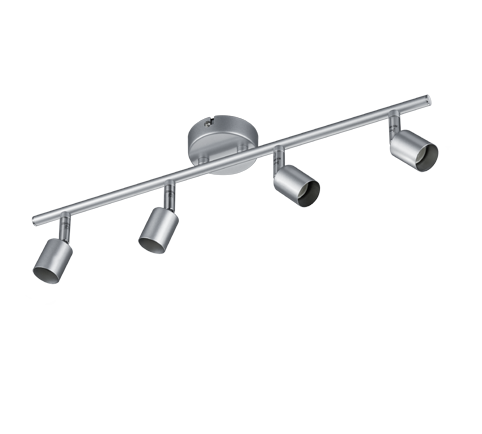 Paris 2/4Lt Bar Spotlight - Various Colours