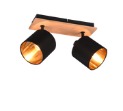 Tommy 2/4Lt Bar Spotlight - Various Finishes