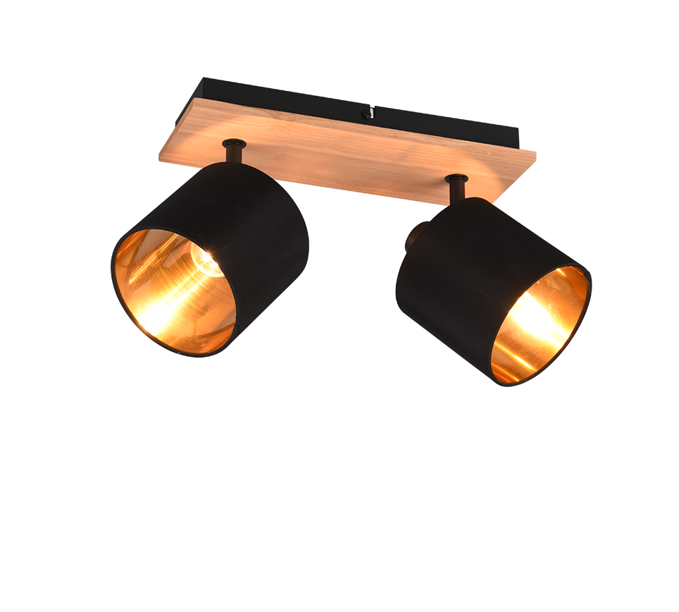 Tommy 2/4Lt Bar Spotlight - Various Finishes