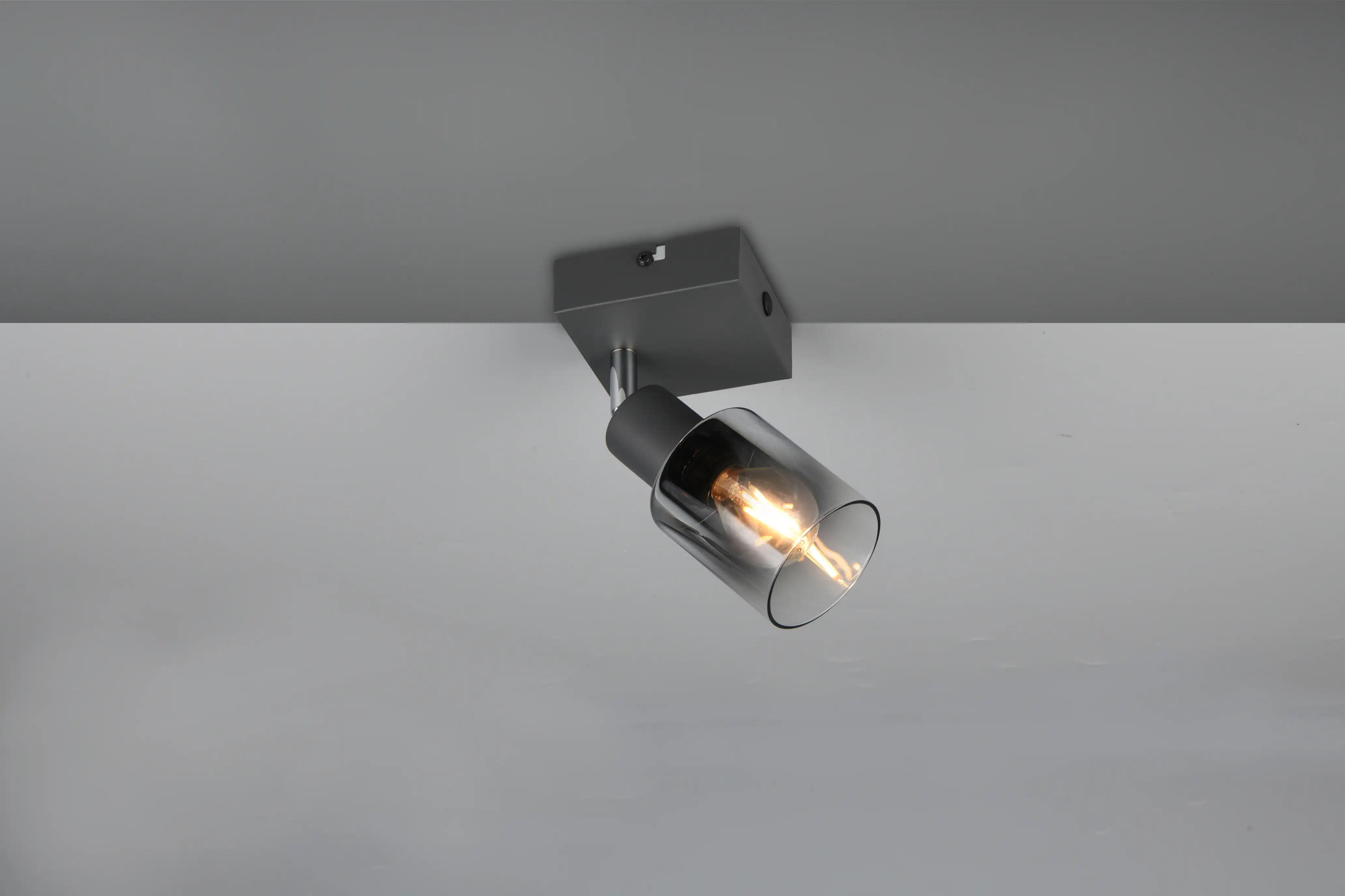 Cadiz Wall/Ceiling Spotlight - Promotional Offer