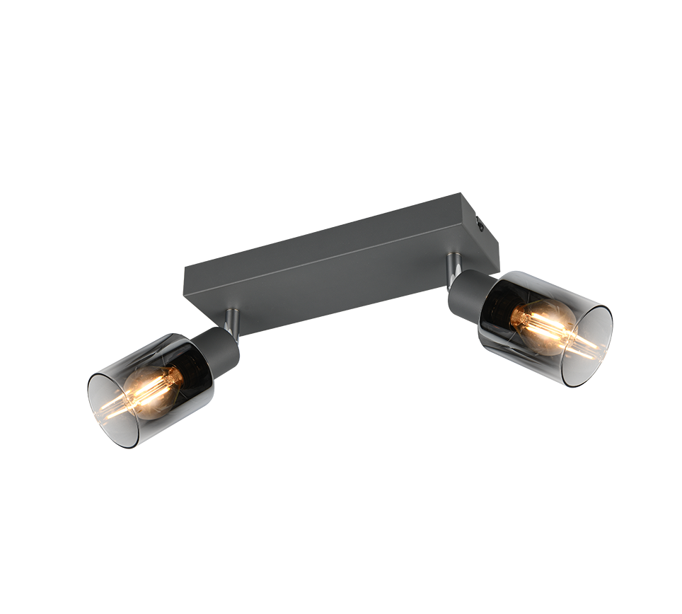 Cadiz 2/3/4Lt Bar Spotlight