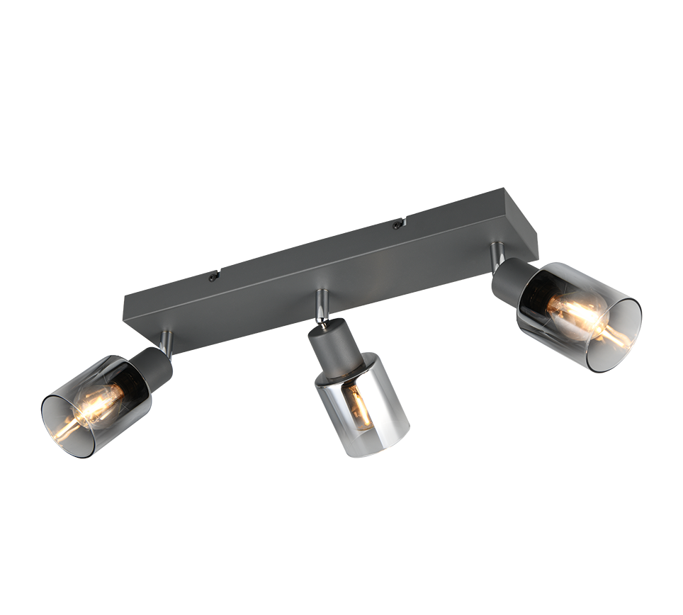 Cadiz 2/3/4Lt Bar Spotlight