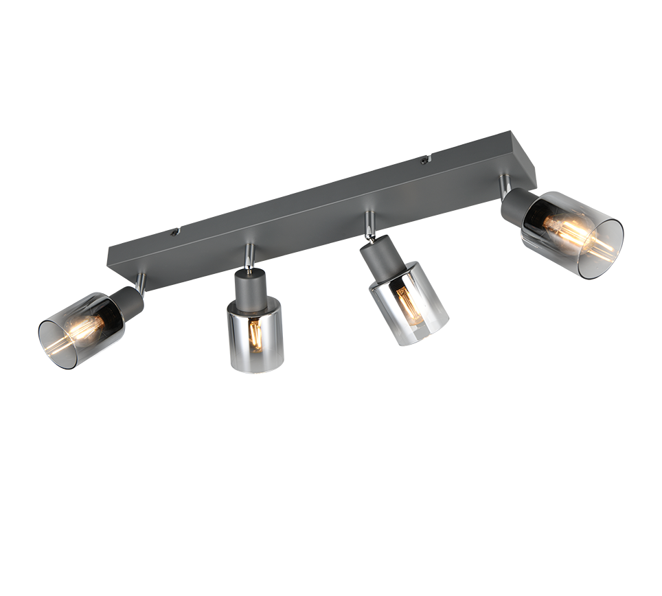 Cadiz 2/3/4Lt Bar Spotlight