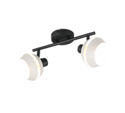 Isla 2/3/4Lt Bar Spotlight - Warm Grey