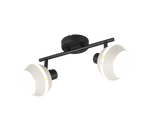 Isla 2/3/4Lt Bar Spotlight - Warm Grey