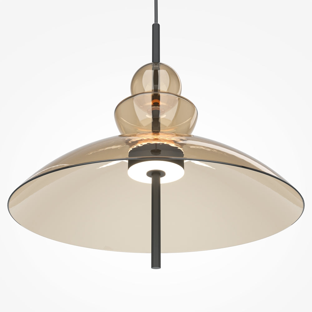 Bangkok Pendant Light- Various Finishes & Style