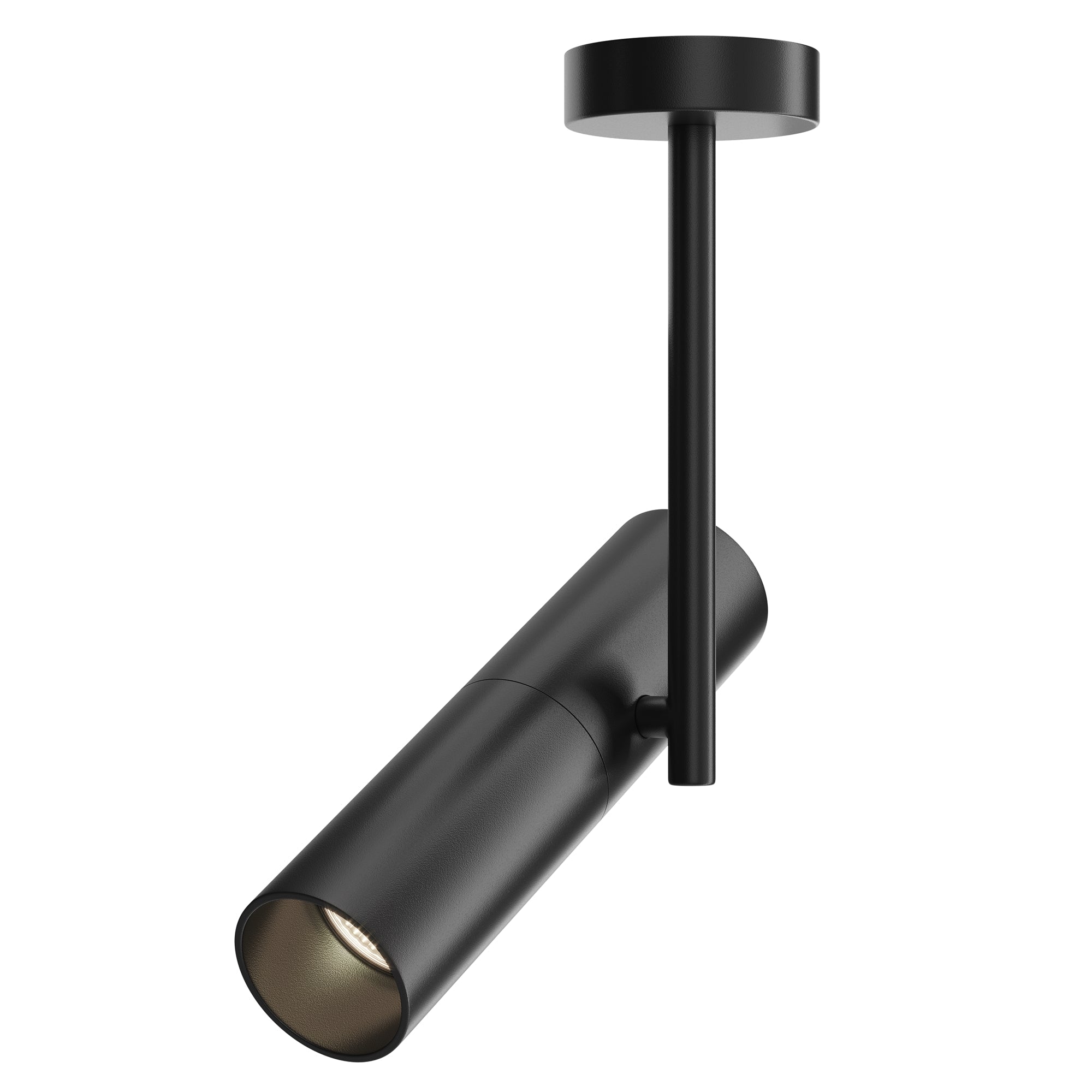 Elti Single Spotlight IP20 - Various Colours