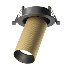 Artisan Recessed Spotlight IP20 - Various Colours