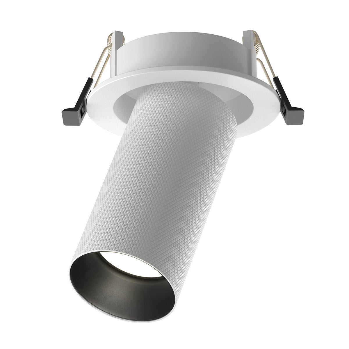 Artisan Recessed Spotlight IP20 - Various Colours