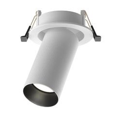 Artisan Recessed Spotlight IP20 - Various Colours