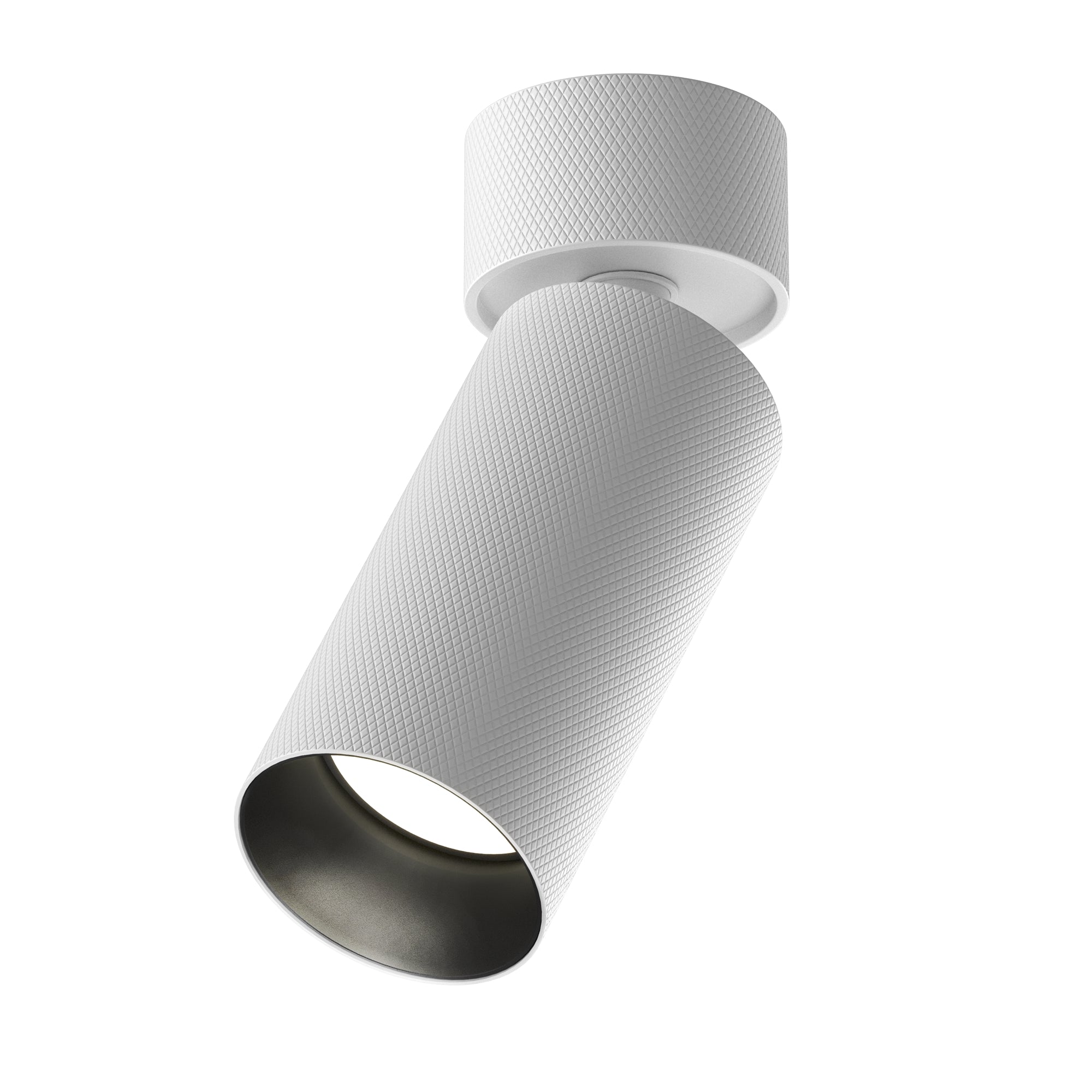 Artisan Single Spotlight IP20 - Various Colours