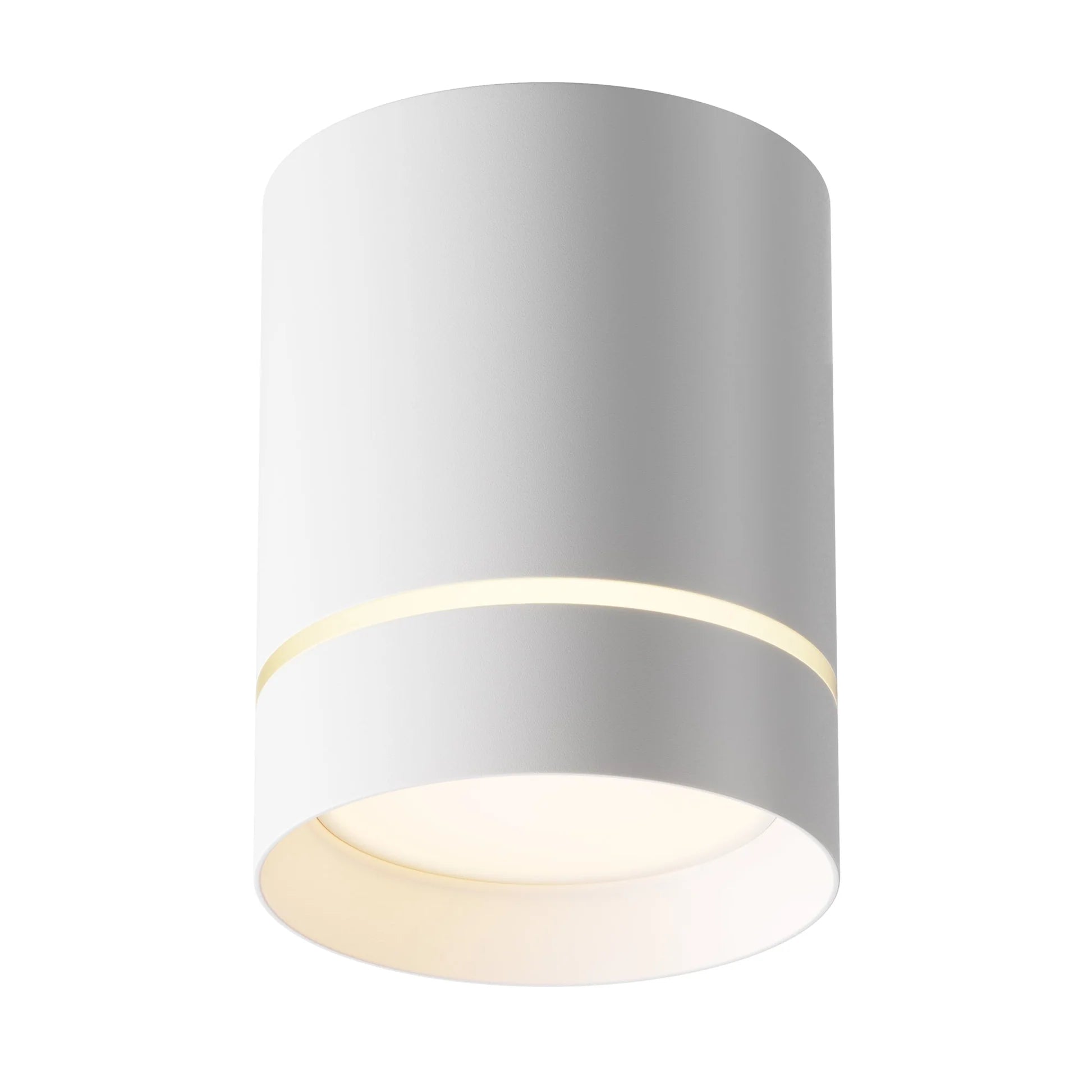 Flush Mount Spotlights