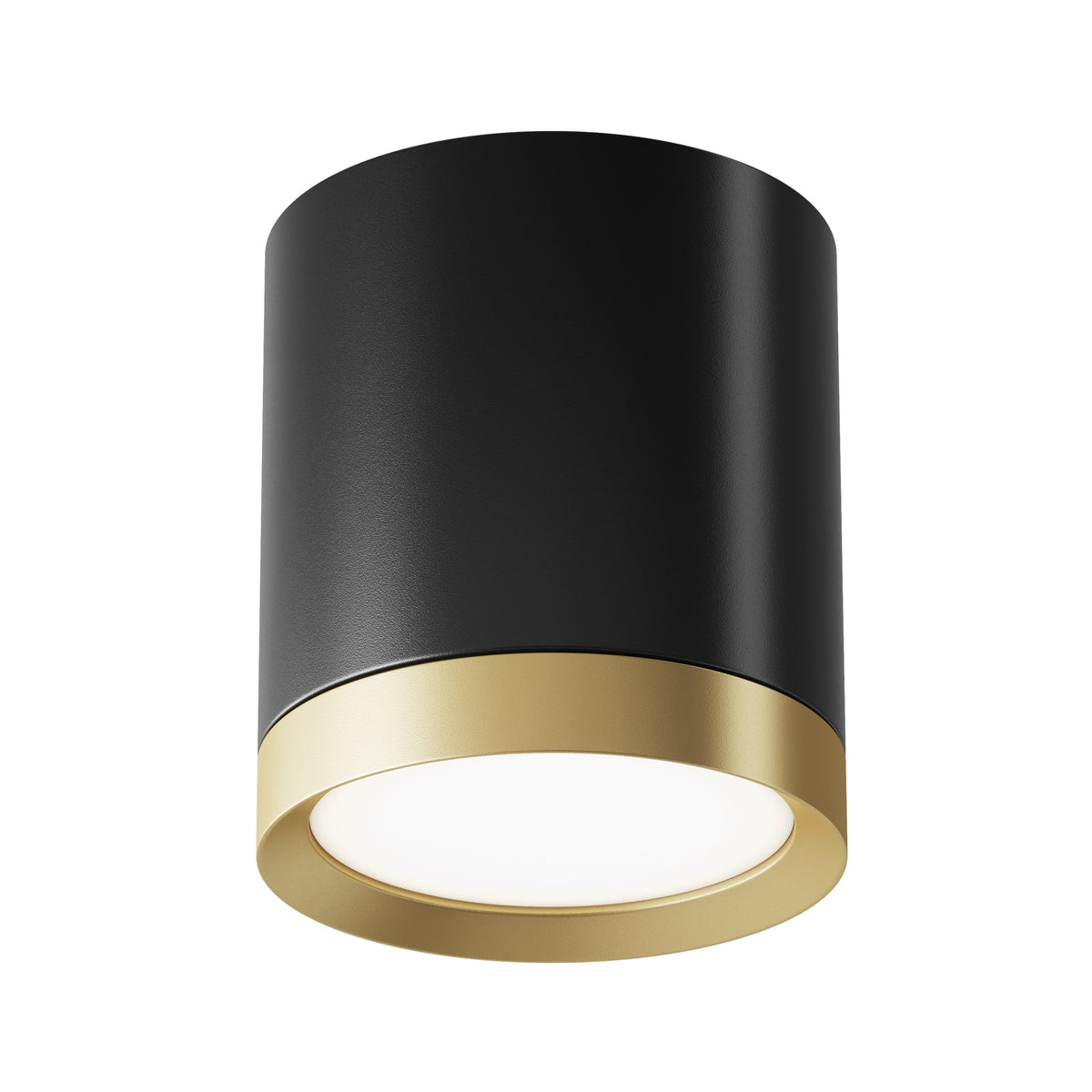 Hoop Flush Spotlight IP20 - Various Colours