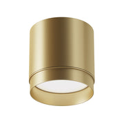Polar Flush Spotlight IP20 - Various Colours