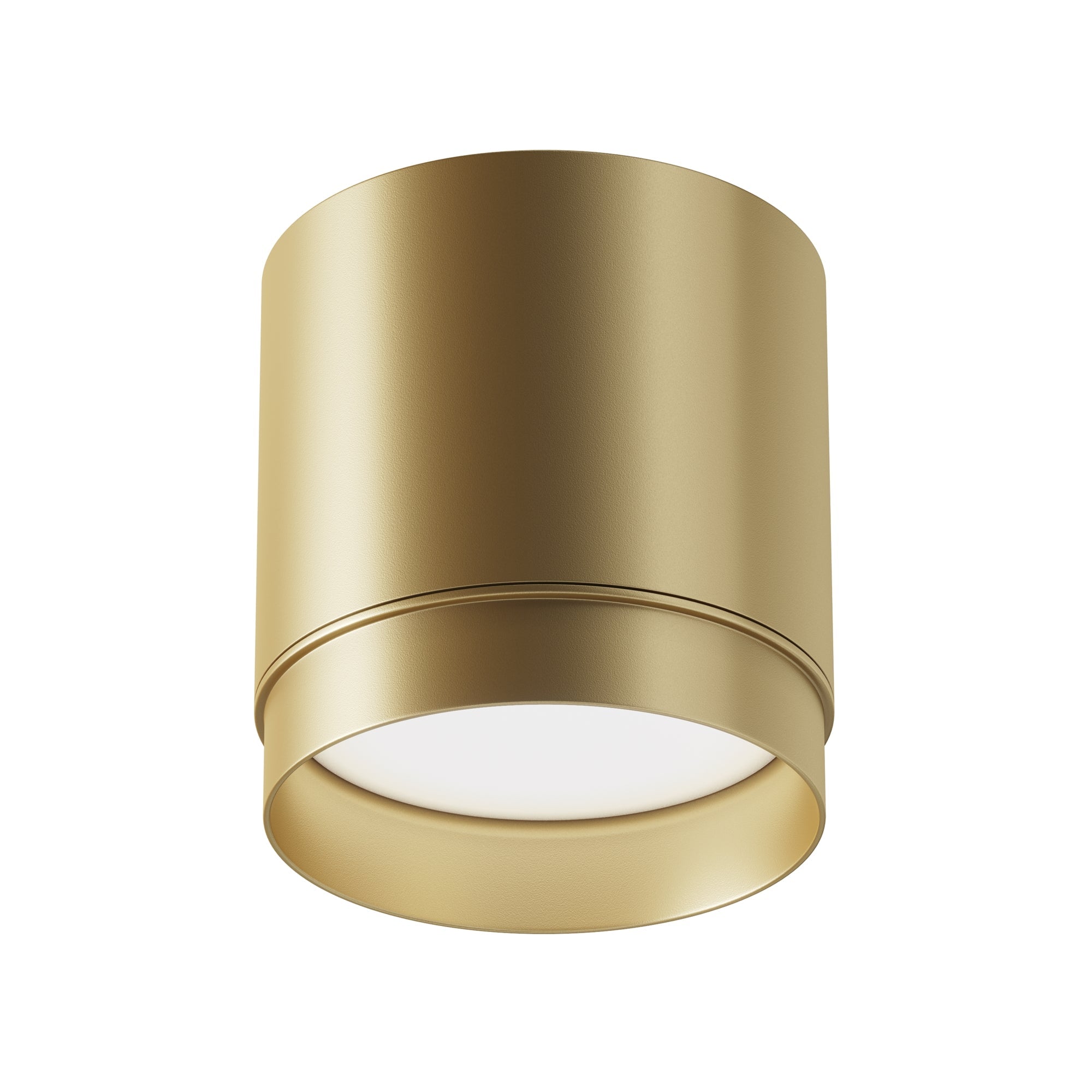 Polar Flush Spotlight IP20 - Various Colours