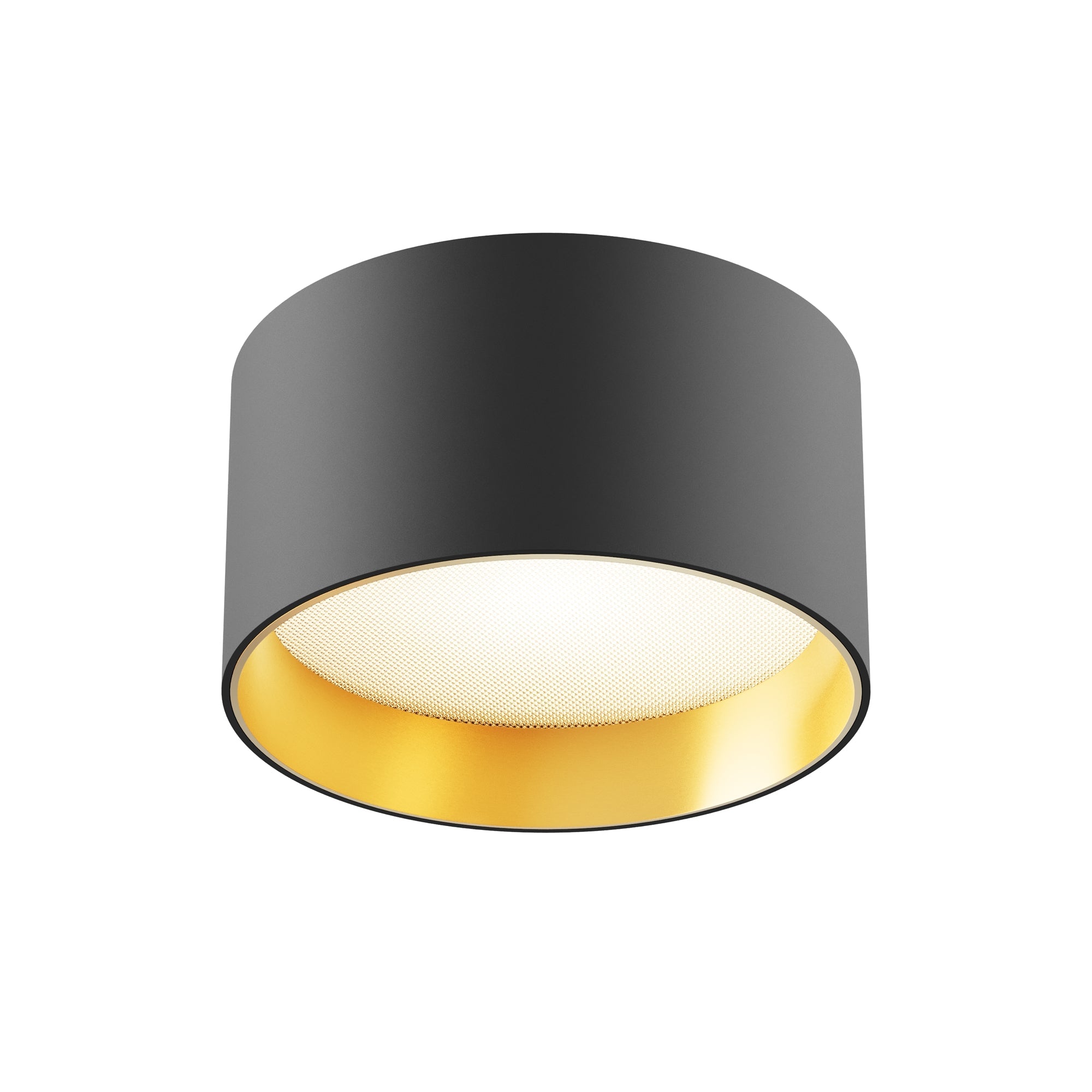 Vega Flush Spotlight IP20 - Various Colours & Sizes