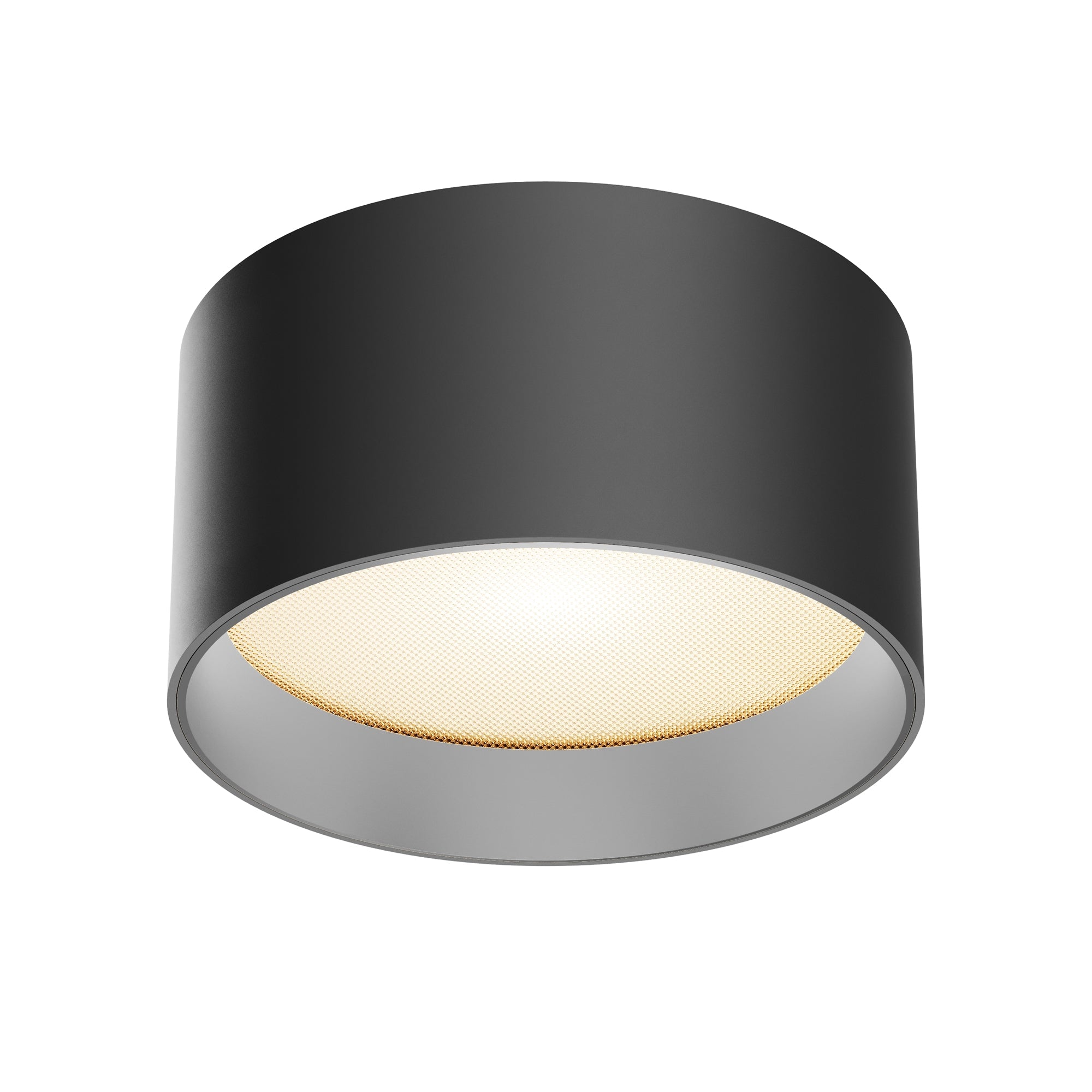 Vega Flush Spotlight IP20 - Various Colours & Sizes