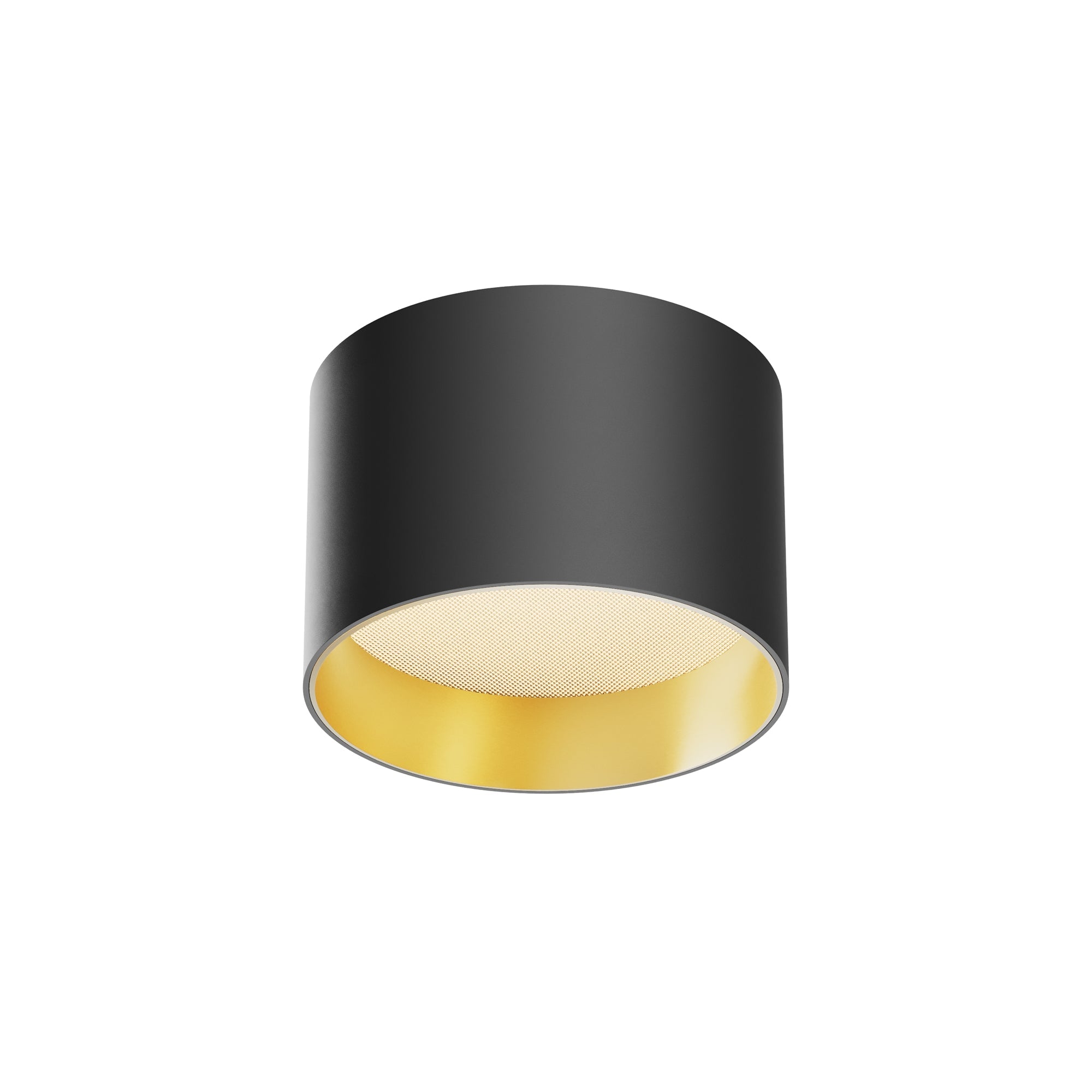 Vega Flush Spotlight IP20 - Various Colours & Sizes