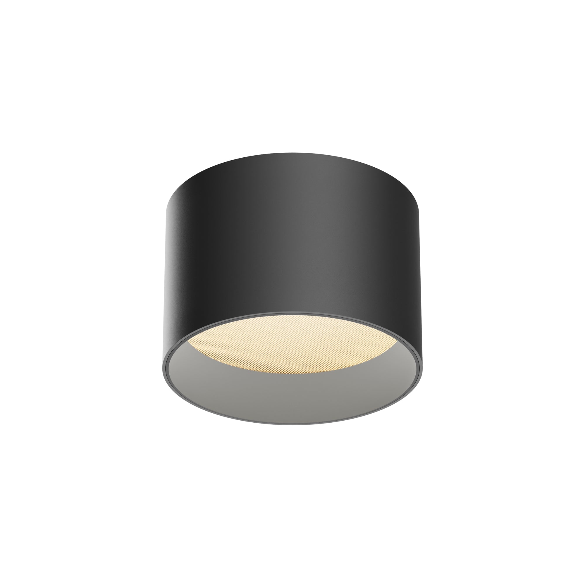 Vega Flush Spotlight IP20 - Various Colours & Sizes